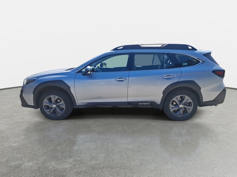 Subaru Outback 2.5i Dynamic Awd Cvt At 5p 2022 - Imagen 4 de 8