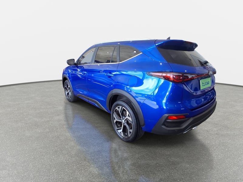 JAC Js8 1.5 Advance Xe 4x2 Dct At 5p 2023 - Imagen 5 de 8