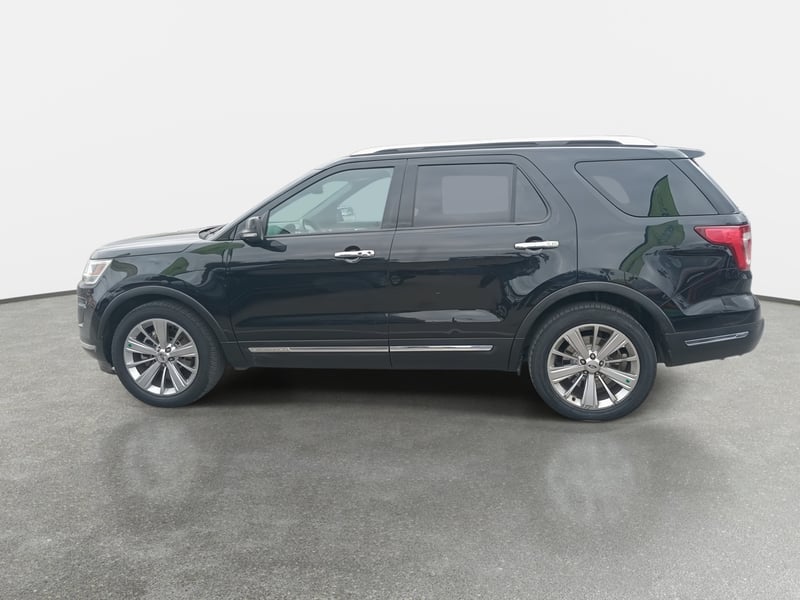 Ford Explorer 2.3 Limited 4x2 At 5p 2020 - Imagen 4 de 8