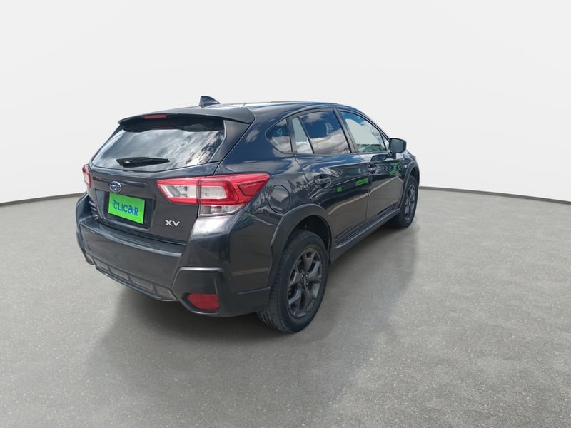 Subaru Xv 1.6i Awd Cvt At 5p 2019 - Imagen 7 de 8