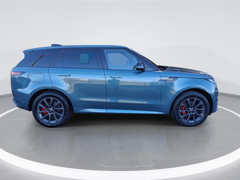 Land Rover Range Rover Sport 3.0 Dynamic Se Diesel 4x4 300 At 5p 2024 - Imagen 8 de 8