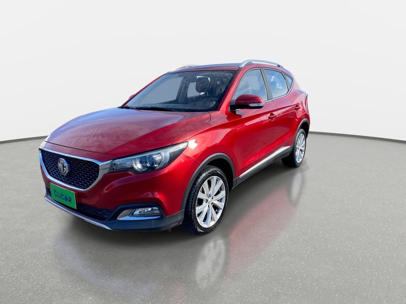 MG Mg Zs 1.5 Std 4x2 At 5p 2020 - Imagen 3 de 8