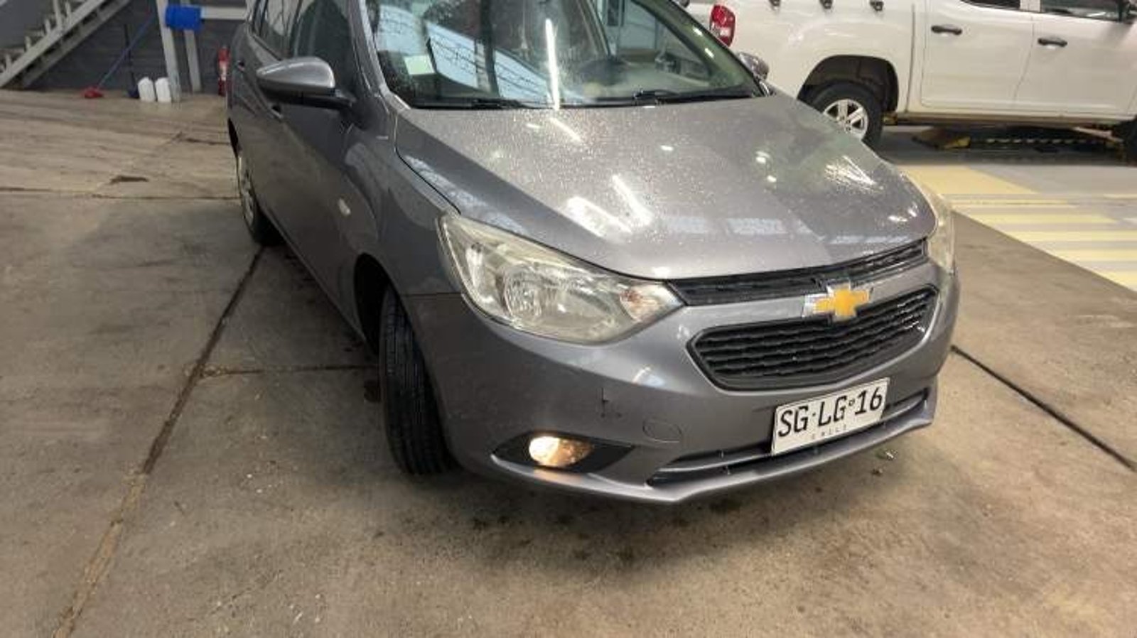 Chevrolet Sail 1.5 Ls 4x2 Mt 4p 2023