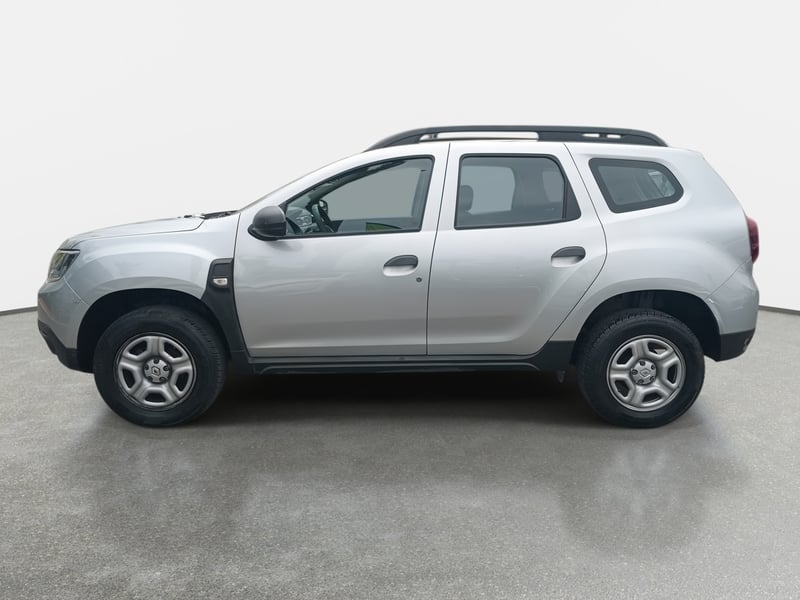 Renault Duster 1.6 Life 4x2 5mt 5p 2021 - Imagen 4 de 8