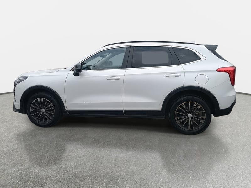 Haval Jolion 1.5t Elite 4x2 At 5p 2025 - Imagen 4 de 8