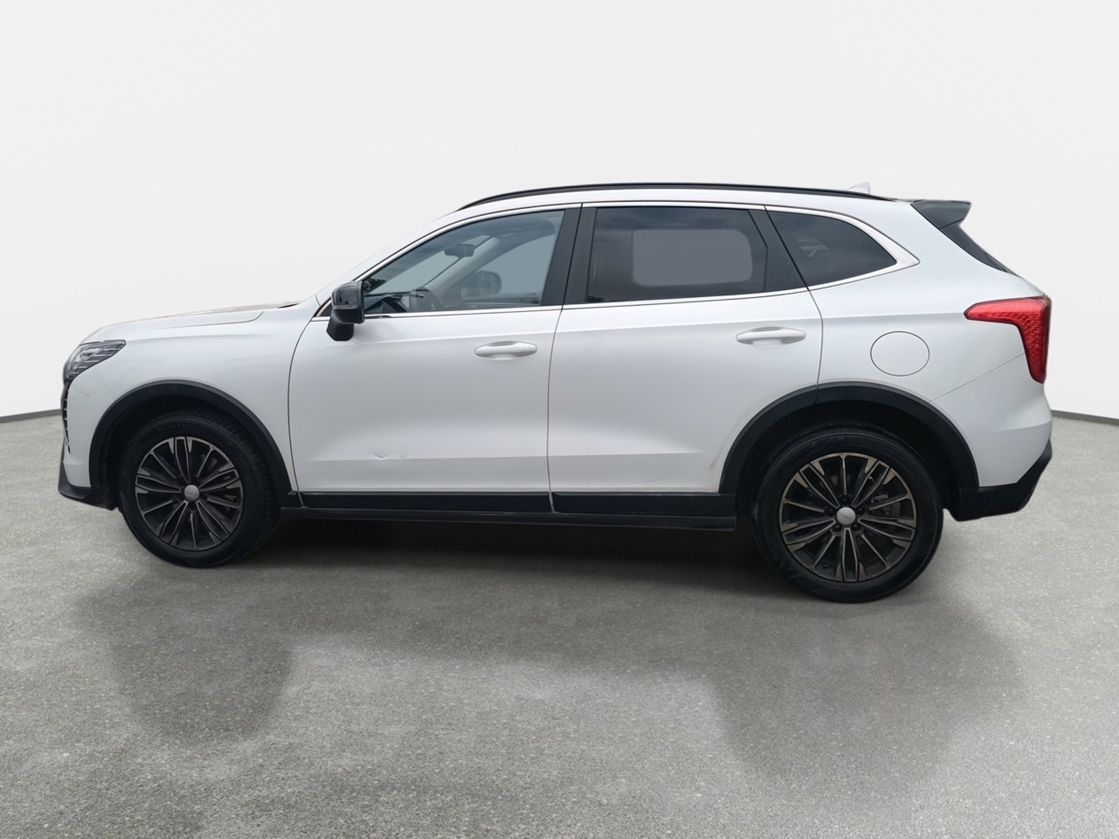 Haval Jolion 1.5t Elite 4x2 At 5p 2025 - Foto 4 de 8