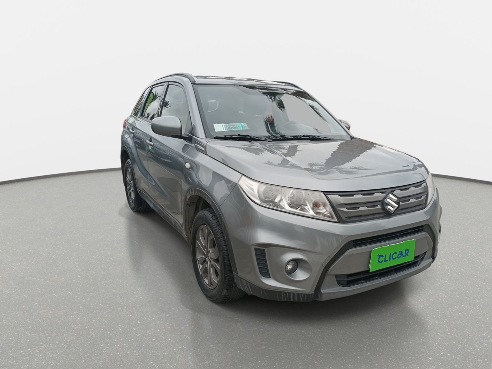 Suzuki Vitara 1.6 Gls 4x2 Mt 5p 2017