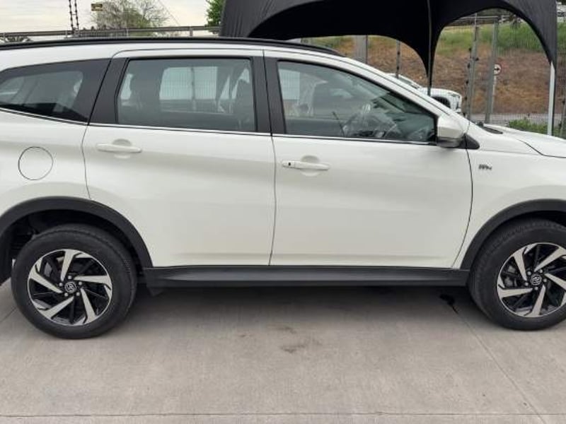 Toyota Rush 1.5 Xei 4x2 At 5p 2021 - Imagen 3 de 5