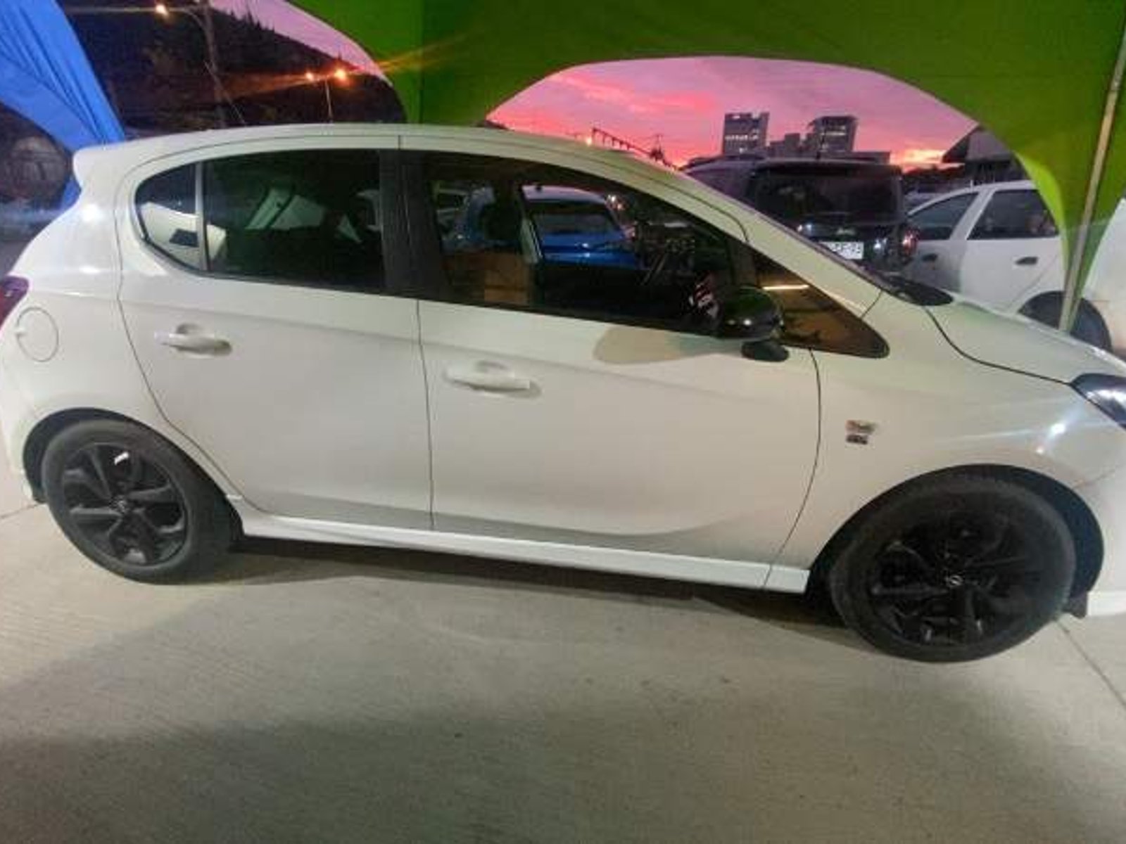 Opel Corsa 1.4t Color 4x2 Hb Mt 3p 2019 - Foto 2 de 4