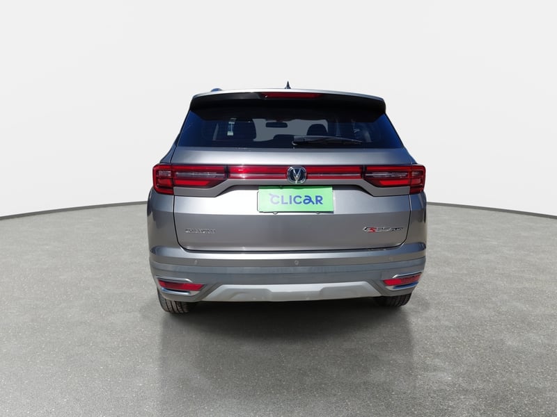 Changan Cs35 Plus 1.6 Comfort 4x2 Mt 5p 2021 - Imagen 6 de 8