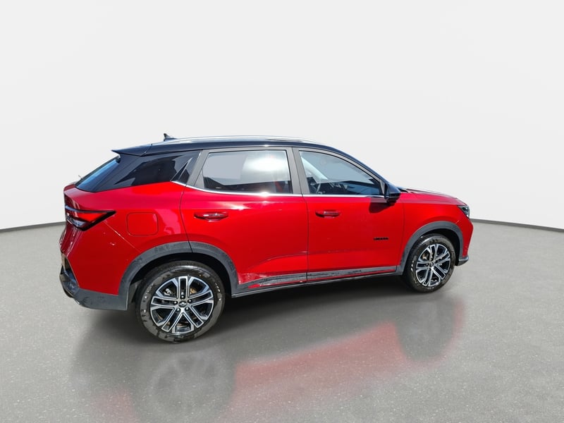 Chevrolet Groove 1.5t Rs 4x2 Cvt At 5p 2026 - Imagen 8 de 8