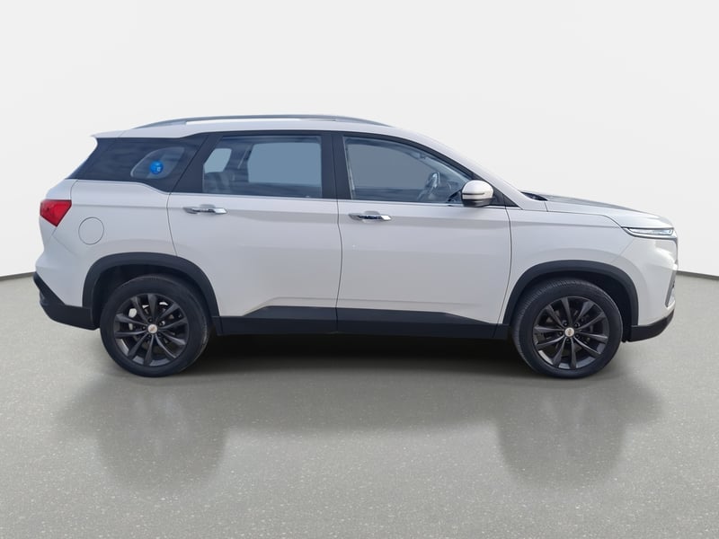 Chevrolet Captiva 1.5t Ltz Fwd Mt 5p 2022 - Imagen 8 de 8