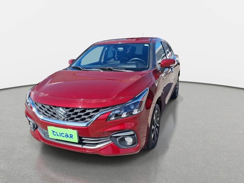 Suzuki Baleno 1.4 Glx 4x2 Hb Mt 5p 2023 - Imagen 3 de 8