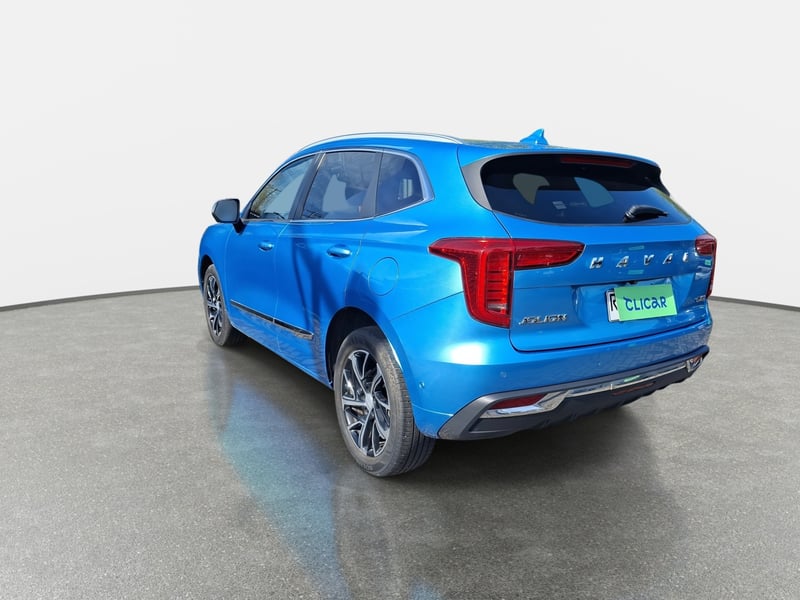 Haval Jolion 1.5t Deluxe 4x2 At 5p 2022 - Imagen 5 de 8