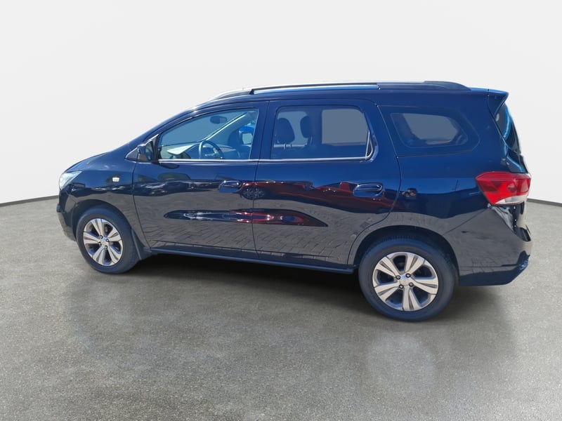 Chevrolet Spin 1.8 Ltz 4x2 Mt 5p 2021 - Imagen 4 de 8