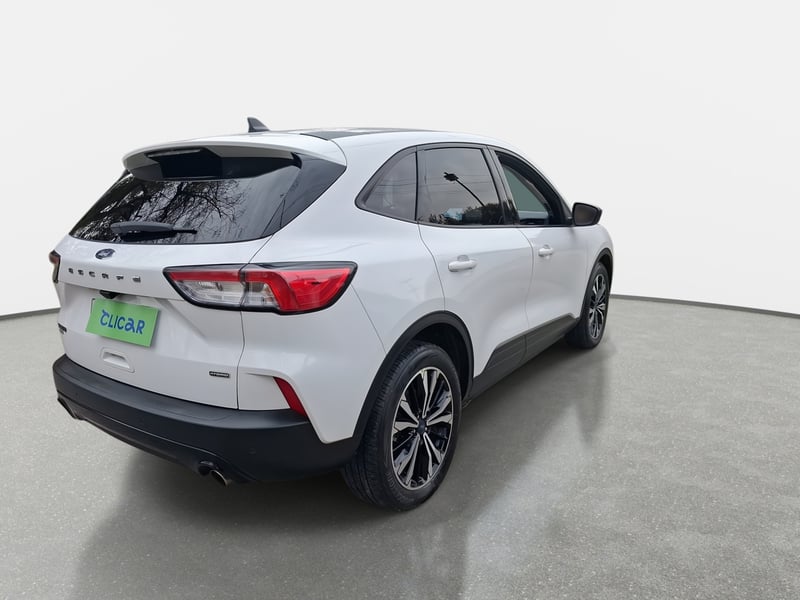 Ford Escape 2.5 Atkinson Se Hibrido Fwd At 5p 2023 - Imagen 7 de 8