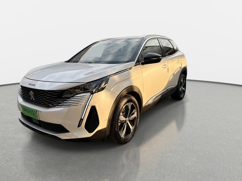 Peugeot 3008 1.5 Allure Pack Bluehdi 130 4x2 Eat8 5p 2024 - Imagen 3 de 8