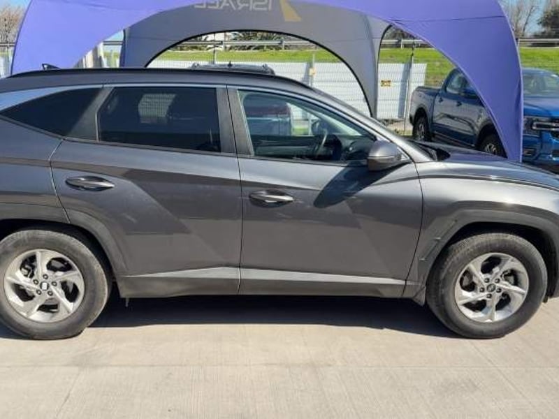 Hyundai Tucson 2.0 Nx4 Plus 2wd At 5p 2023 - Imagen 3 de 5