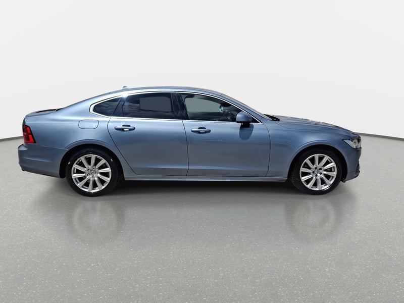 Volvo S90 2.0 T5 Momentum Fwd At 4p 2021 - Imagen 8 de 8