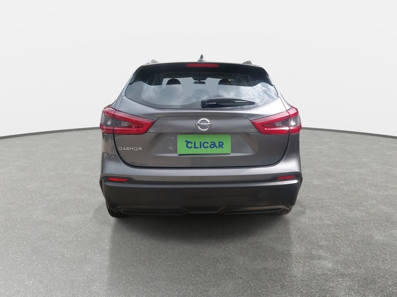Nissan Qashqai 2.0 Sense 4x2 Mt 5p 2020 - Imagen 6 de 8