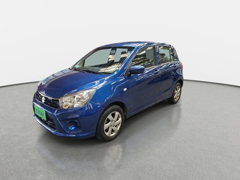 Suzuki Celerio 1.0 Glx Sport Bt 4x2 Hb Ac Mt 5p 2021 - Imagen 3 de 8