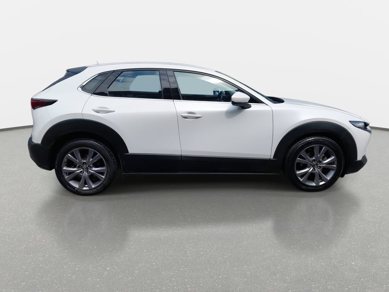 Mazda Cx-30 2.0 V Awd 6at 5p 2021 - Imagen 8 de 8