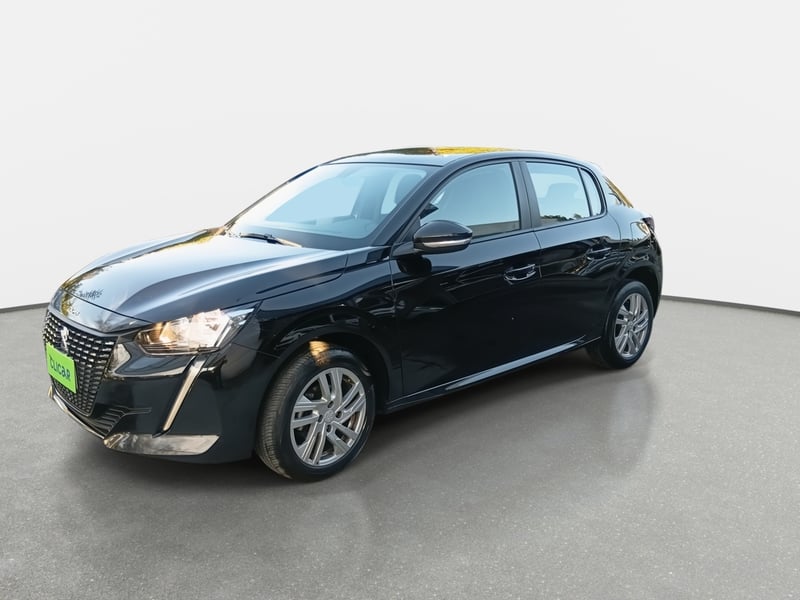Peugeot 208 1.2 Style Puretech 75 Euro 6 4x2 Mt 5p 2024 - Imagen 3 de 8
