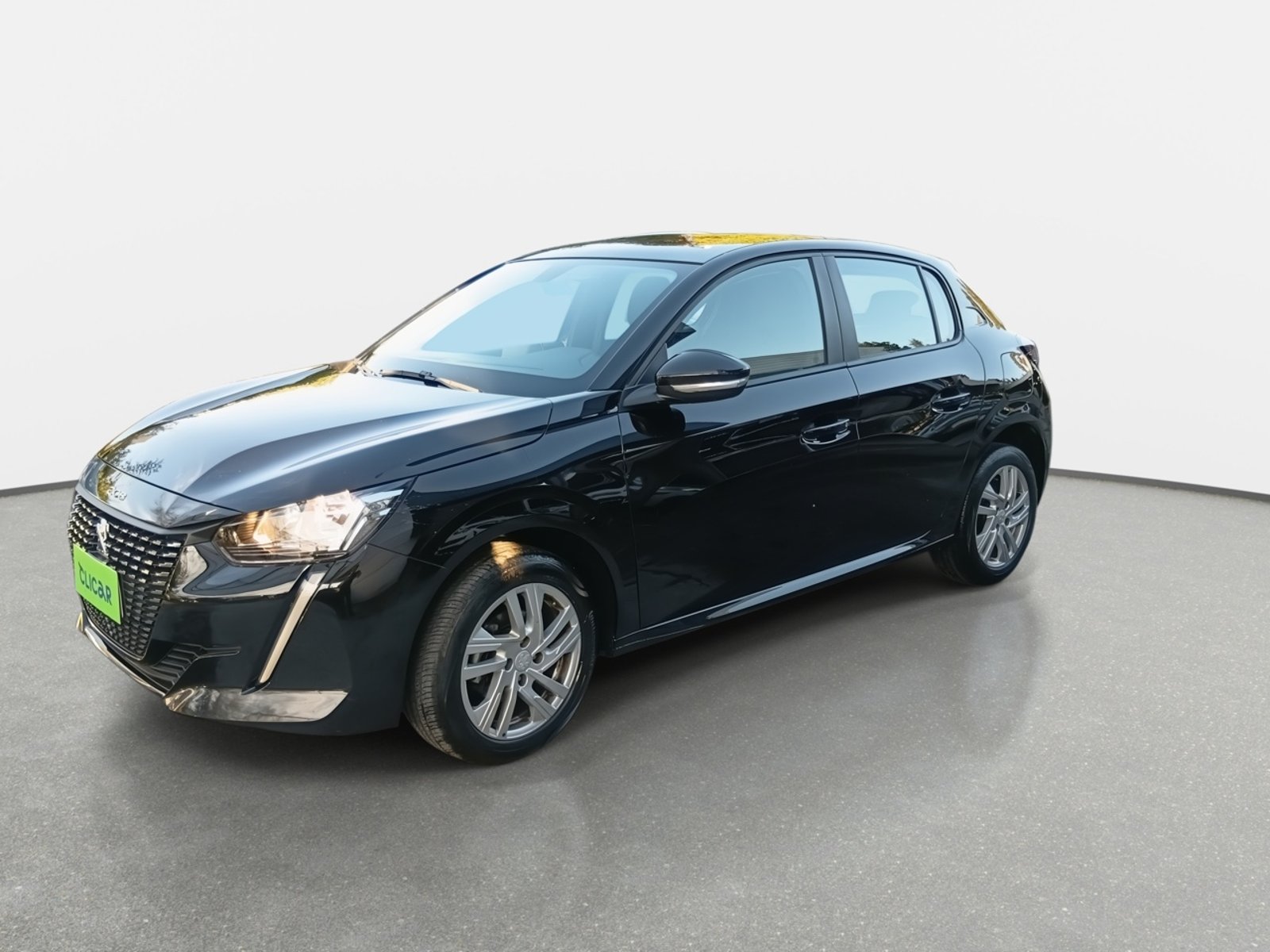 Peugeot 208 1.2 Style Puretech 75 Euro 6 4x2 Mt 5p 2024 - Foto 3 de 8
