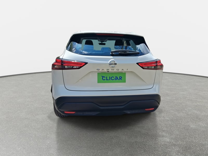 Nissan Qashqai 1.3t Sense 2wd Mt 5p 2023 - Imagen 6 de 8