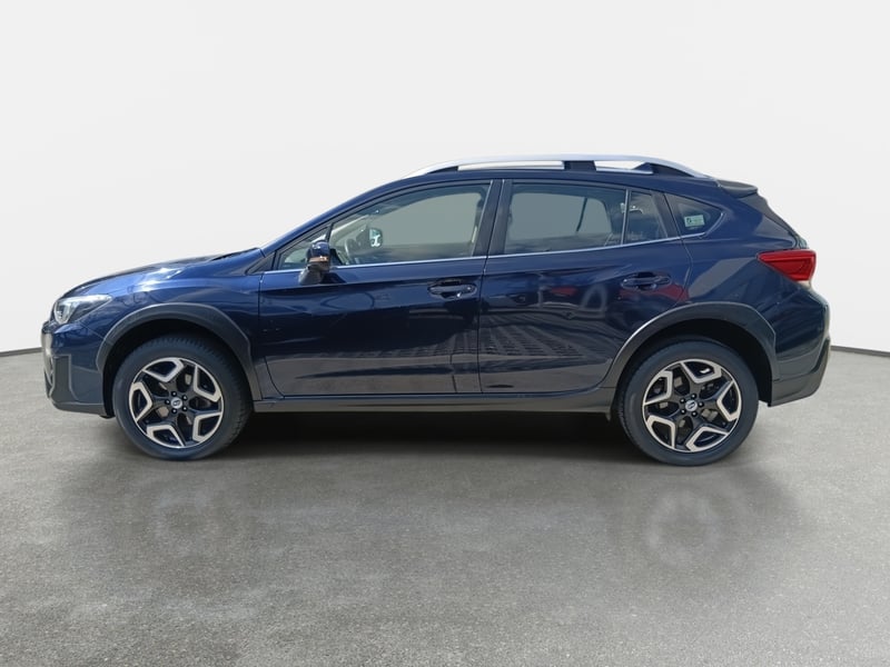Subaru Xv 2.0i Cvt Dynamic Eyesight Awd At 5p 2018 - Imagen 4 de 8
