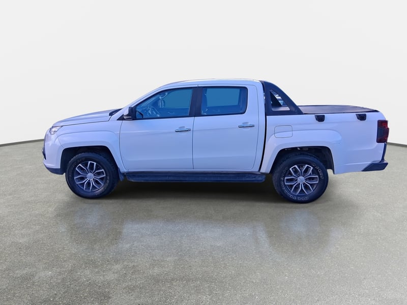 JMC Vigus 2.4 Plus Diesel 4x4 Euro5 Mt 4p 2023 - Imagen 4 de 8