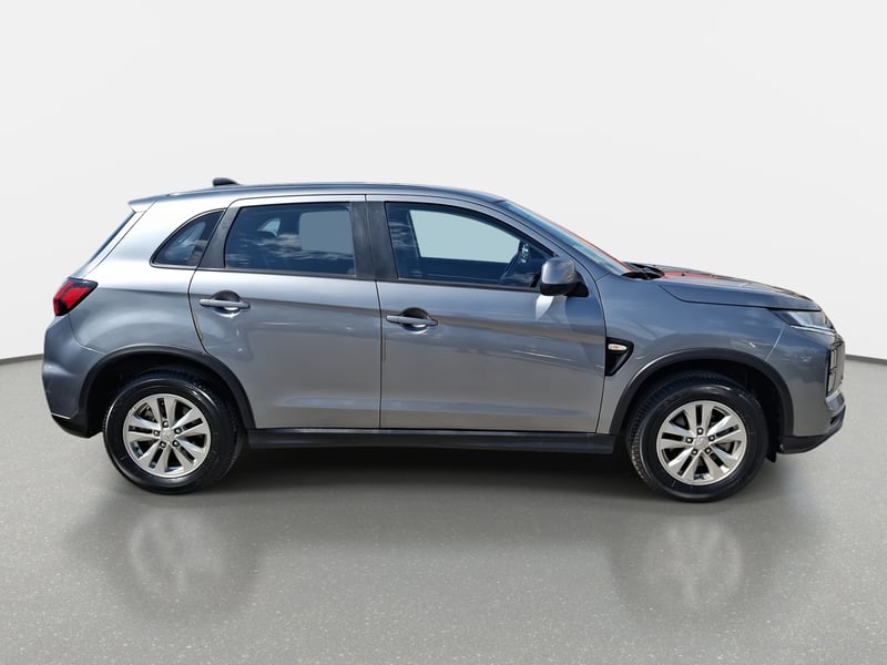 Mitsubishi Asx 1.6 Gls 4x2 Mt 5p 2021 - Imagen 8 de 8