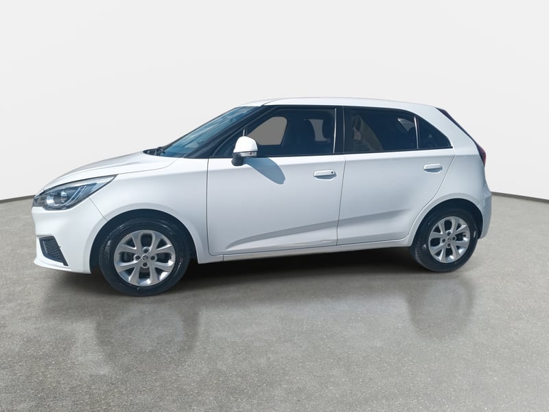 MG 3 1.5 Std 4x2 Hb At 5p 2020 - Imagen 4 de 8