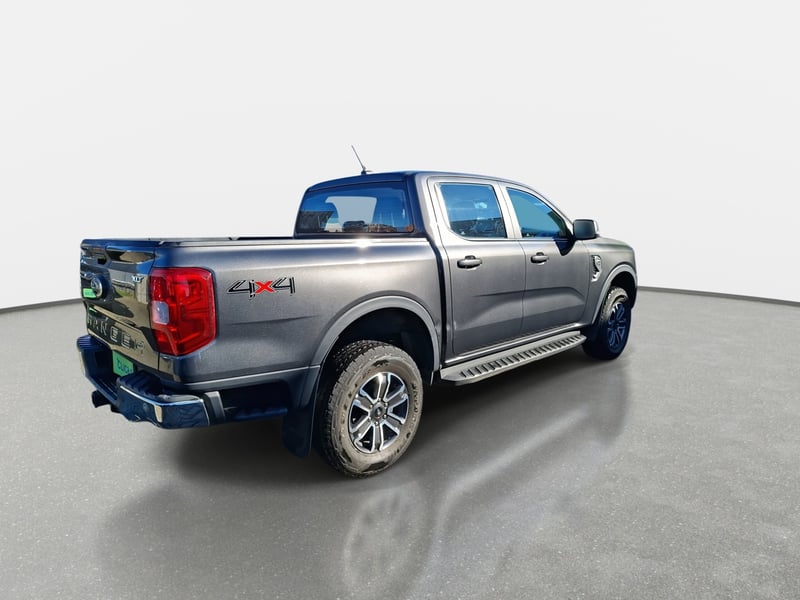 Ford Ranger 2.0 Xlt Diesel 4x4 Dob. Cab. Mt 4p 2025 - Imagen 7 de 8