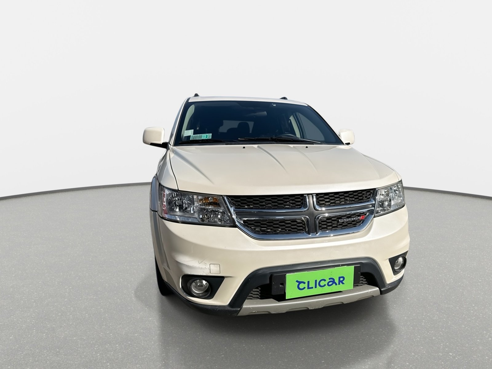Dodge Journey 2.4 Rt 4x2 At 5p 2018 - Foto 2 de 8