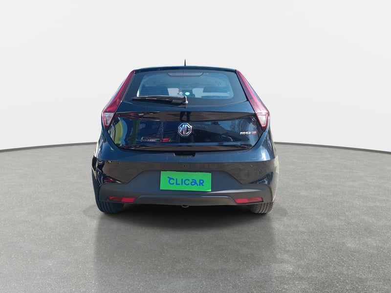 MG 3 1.5 Std 4x2 Hb Mt 5p 2024 - Imagen 6 de 8