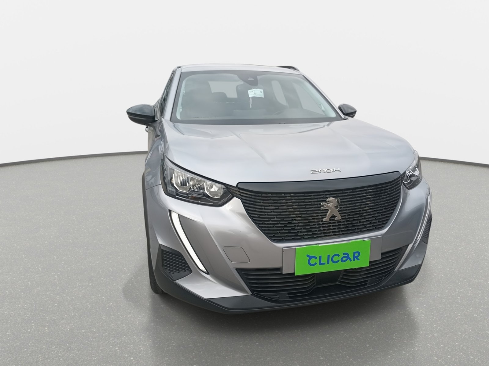 Peugeot 2008 1.2 Active Puretech 130 4x2 Mt 5p 2022 - Foto 2 de 8