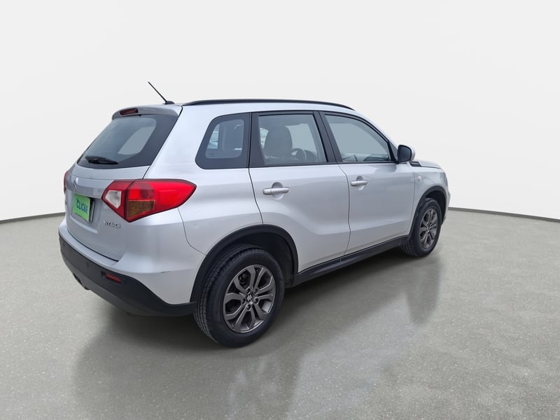 Suzuki Vitara 1.6 Gls 4x2 Mt 5p 2018 - Imagen 7 de 8