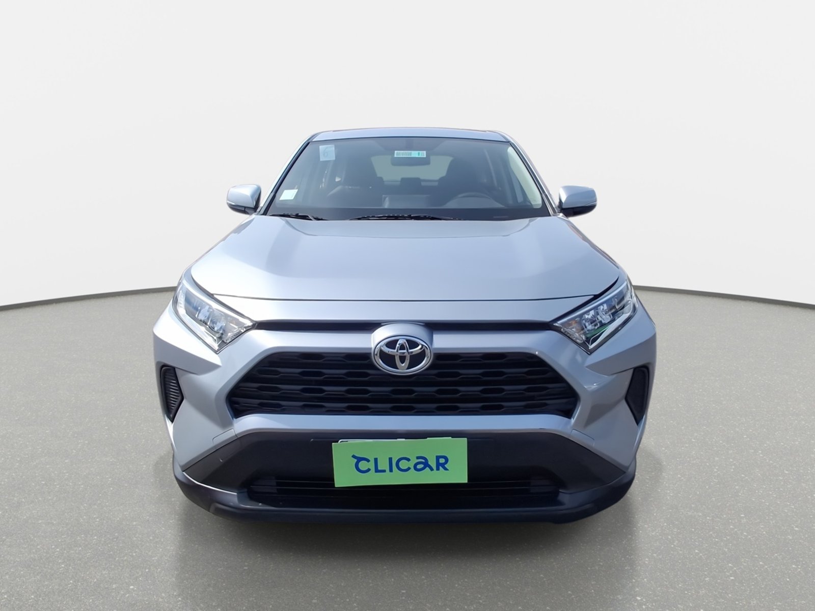 Toyota Rav 4 2.0 Le 4x2 Mt 5p 2022 - Foto 2 de 8