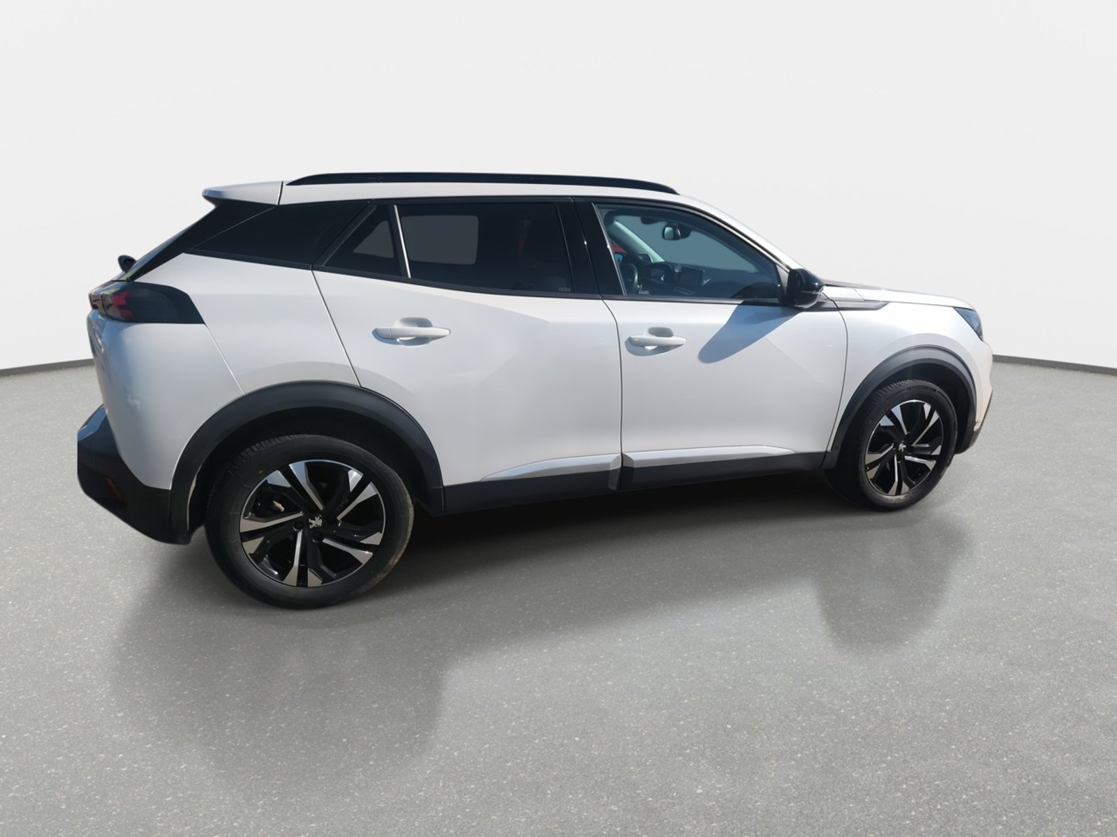 Peugeot 2008 1.2 Allure Puretech 130 4x2 At 5p 2022 - Imagen 7 de 8