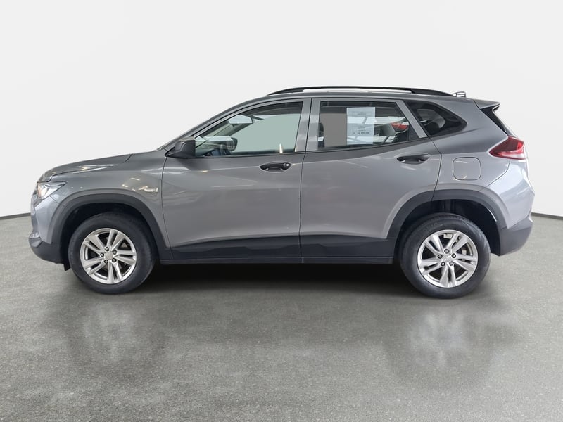 Chevrolet Tracker 1.2t Ls Fwd Mt 5p 2022 - Imagen 4 de 8