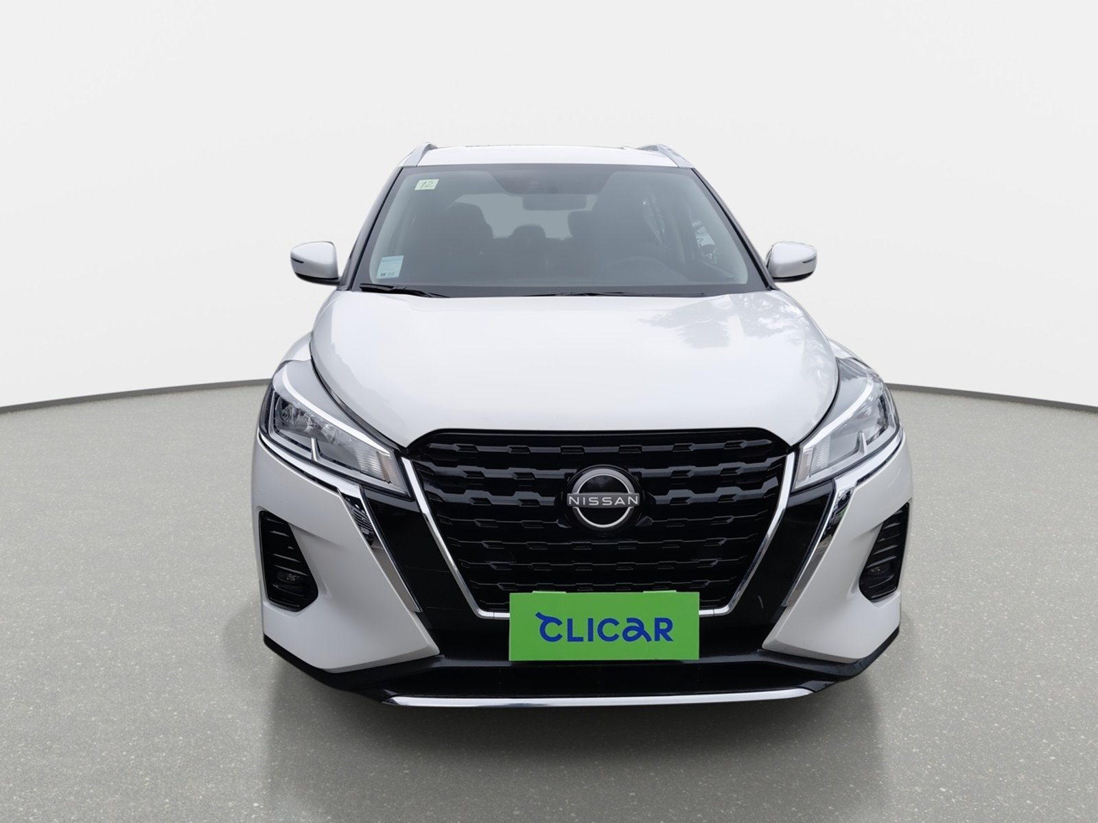 Nissan Kicks 1.6 Advance 4x2 Cvt At 5p 2025 - Foto 2 de 8