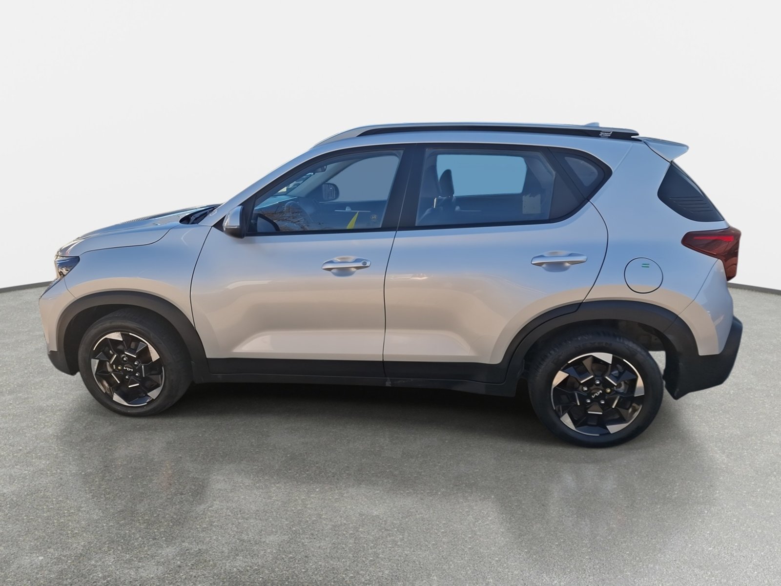 Kia Sonet 1.5 Ex 4x2 Ivt Ri At 5p 2025 - Foto 4 de 8