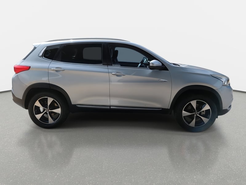 Chery Tiggo 7 1.5t Glx 4x2 Mt 5p 2019 - Imagen 8 de 8