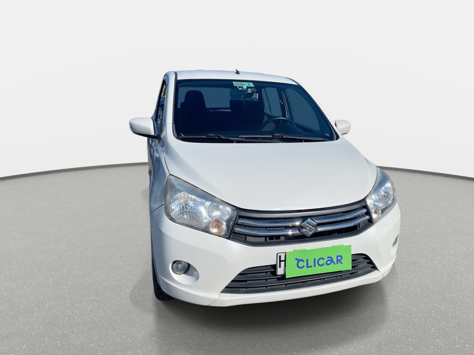 Suzuki Celerio 1.0 Glx 4x2 Bt At 5p 2016 - Foto 2 de 8