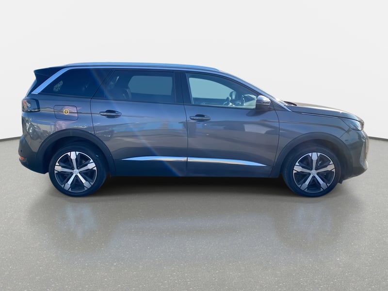 Peugeot 5008 1.5 Allure Pack Bluehdi 130 4x2 Eat8 5p 2024 - Imagen 8 de 8