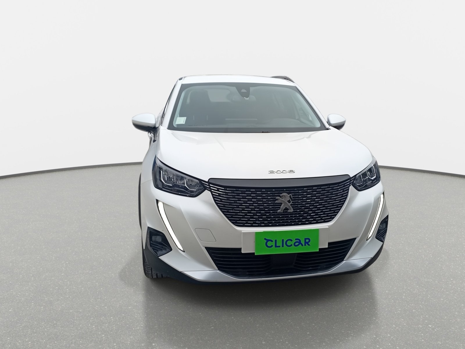 Peugeot 2008 1.2 Allure Puretech 130 4x2 Mt 5p 2022 - Foto 2 de 8