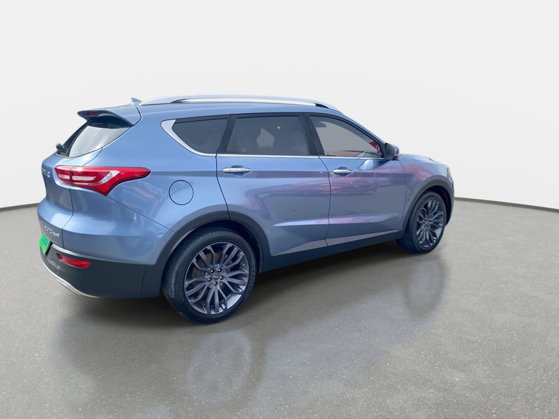 Jetour X70 1.5t Plus 4x2 At 5p 2023 - Imagen 7 de 8