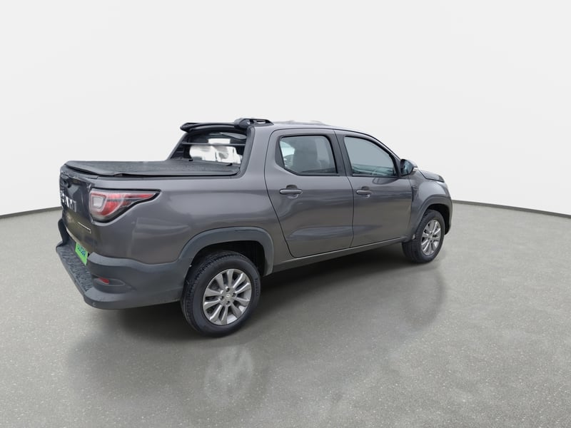 RAM 700 1.3 Bighorn 4x2 Dob. Cab. Mt 4p 2024 - Imagen 7 de 8