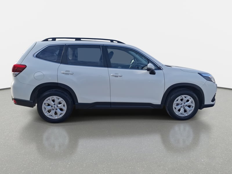 Subaru Forester 2.0i X Awd At 5p 2023 - Imagen 8 de 8